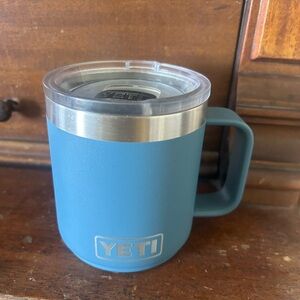 10oz Yeti